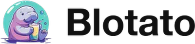 Blotato