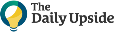 The Daily Upside